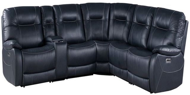 Parker House® Axel 6-Piece Admiral Sectional-1