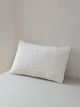 SlumberShield® Imperial Queen Pillow-2