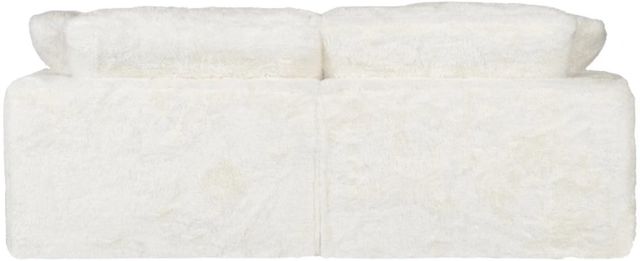 Hooker® Furniture SS Barefoot 2-Piece Yakety Yak Natural Small Spaced Sectional Sofa-2