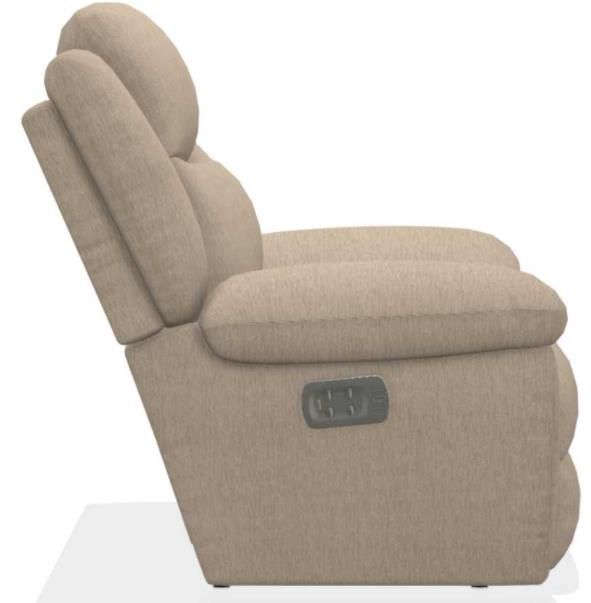 La-Z-Boy® Joel Sand Power Wall Recliner-2