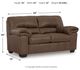 Signature Design by Ashley® Bladen Coffee Loveseat-4