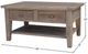 LH Home Irish Coast Sundried Coffee Table-1