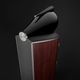 Bowers & Wilkins 801 Series D4 Rosenut Diamond Floor Standing Loudspeaker-4