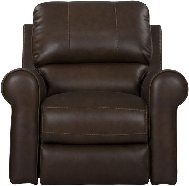 Parker House® Travis Verona Brown Power Recliner-2