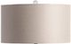 Crestview Collection Latina Beige/Black/Light Brown Table Lamp-2