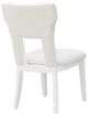 Signature Design by Ashley® Chalanna White Dining Side Chair-3