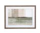 Bassett Mirror Across the Abstract Bay II Wall Decor-0