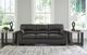 Signature Design by Ashley® Bladen Slate Sofa-4