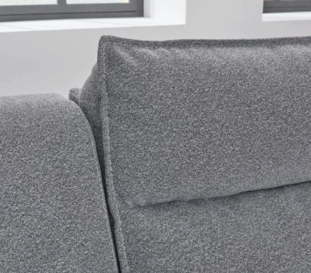 Signature Design by Ashley® Modmax II 7-Piece Pepper/Salt Modular Power Reclining Sectional with Audio Consoles-3