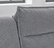 Signature Design by Ashley® Modmax II 7-Piece Pepper/Salt Modular Power Reclining Sectional with Audio Consoles-3
