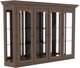 Canadel Customizable 7202 Hutch-0