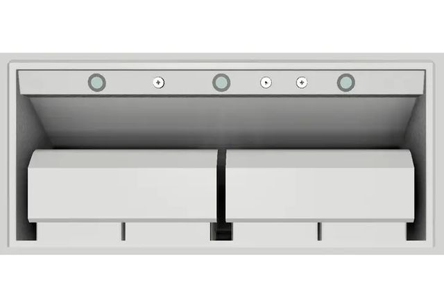 Vent-A-Hood® 48" Stainless Steel Under Cabinet Hood-2