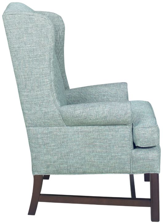 Temple Furniture Customizable Lancaster Chair-1