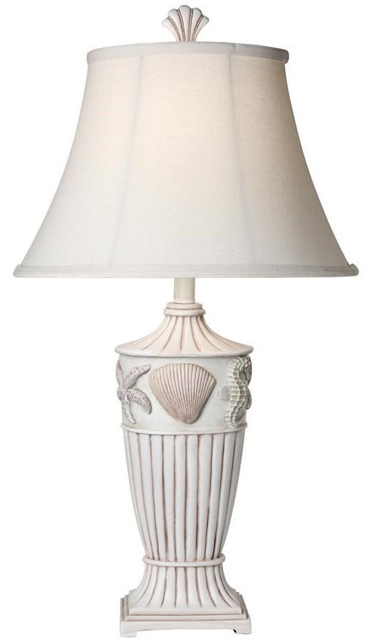 StyleCraft Seaside Table Lamp-0