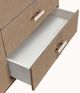 Michael Amini® West Kensington Sea Salt Caramel Dresser-4