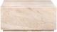 Crestview Collection Florence Beige Cocktail Table-1
