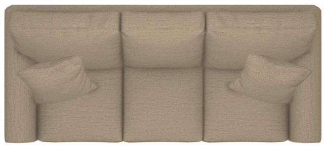 La-Z-Boy® Collins Mocha Sofa-4