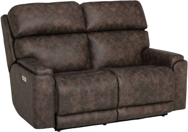 Stanton™ Customizable 823 Power Recliner Loveseat with Power Headrest and Lumbar Support-0