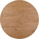 Dovetail Furniture Meylin Light Natural 60" Dining Table-1