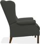 La-Z-Boy® Ferguson Midnight High Leg Reclining Chair-2