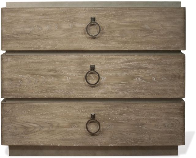 Riverside Furniture Sophie Bachelor Chest-0