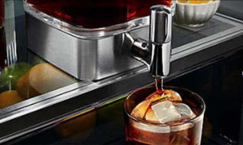 KitchenAid® Stainless Steel Cold Brew Coffee Maker-2