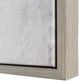 Uttermost® Find Me Here Framed Canvas-4