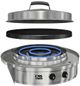 Evo® Affinity 30G 2-Burner Stainless Steel Built-In Natural Gas Grill-4