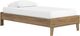 Signature Design by Ashley® Deanlow Honey Twin Platform Bed-0