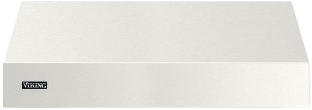 Viking® 5 Series 36" Pure White Wall Mounted Range Hood-0