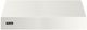 Viking® 5 Series 36" Pure White Wall Mounted Range Hood-0