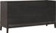 Signature Design by Ashley® Burkhaus Dark Brown Dining Server-2