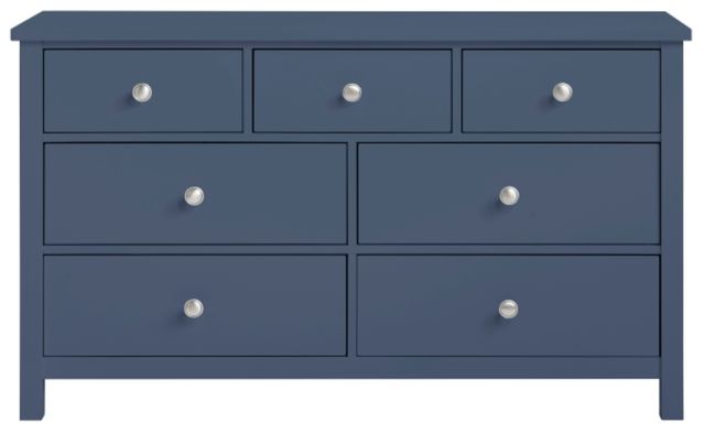 Homelegance® Nora Blue Youth Dresser-2