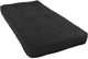 Kodiak Furniture Canton Black 8" Coil Hinged Innerspring Twin Mattress -0