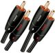 AudioQuest® Tower/i 3.0 m RCA to RCA i Pack (5 Pack)-0