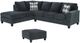 Signature Design by Ashley® Abinger 2-Piece Smoke Living Room Set-0