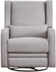 Westwood Design Elsa Pearl River Power Glider Recliner-2