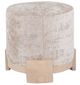 Fairfield® Customizable Bailey Accent Ottoman-2