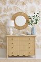 A.R.T. Furniture® Haven Sun Oak Bachelors Chest-1
