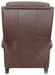 BarcaLounger® Byron Clifton-Chocolate Power Recliner-2