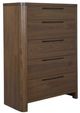 Modus Furniture Totes English Walnut Chest-0