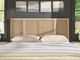 Universal Explore Home™ Oasis Dockside Oak King Bed-4