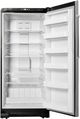 Danby® Designer 16.7 Cu. Ft. Stainless Steel Look Upright Freezer-1