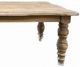Million Dollar Rustic Carolina Brown Cocktail Table-1