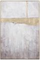 Crestview Collection Blair Gold Wall Art-0