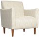 Emerald Home Letty Ash Stripe Accent Chair-0