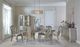 Najarian Furniture Florence Silver Server-3