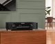 Marantz® NR1711 Black 7.2ch. 8K Ultra HD AV Slim Receiver with HEOS® Built-in-4