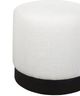 Temple Furniture Customizable Perry Swivel Ottoman-1