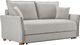 ACME Furniture Oran Gray Sleeper Sofa -3